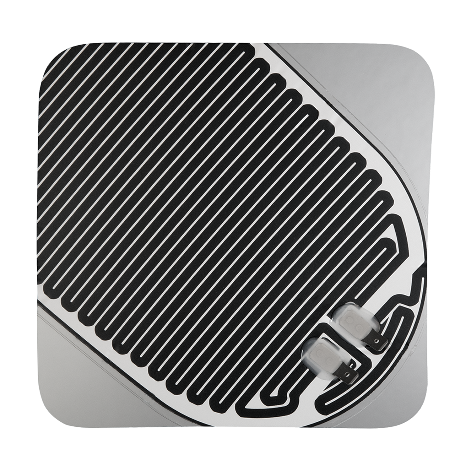 SIDE VIEW MIRROR HEATED